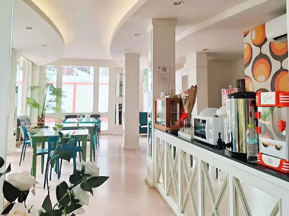 Hotel photo 17