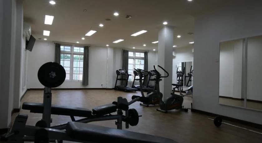 Hotel photo 21