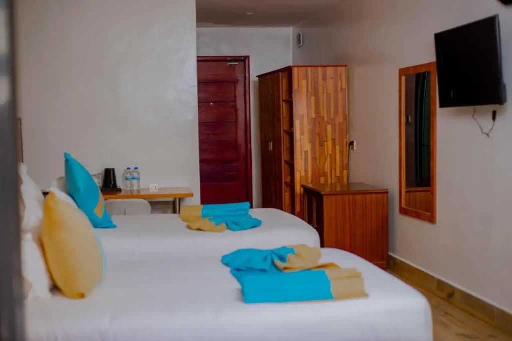 Hotel photo 4