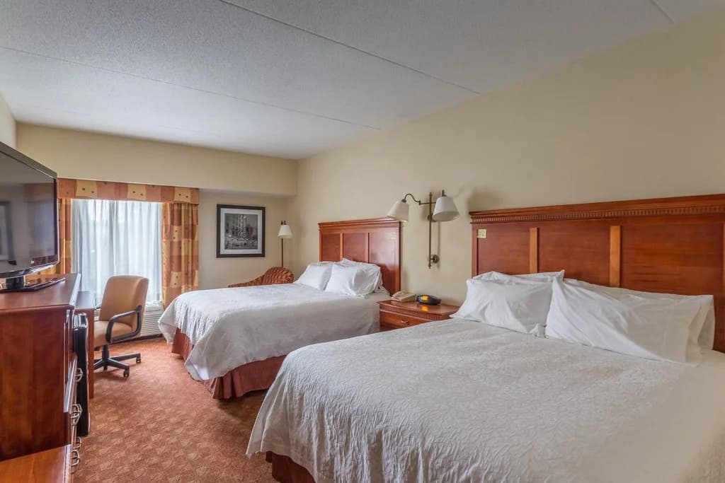 Hotel photo 7