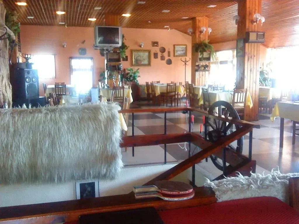 Hotel photo 19