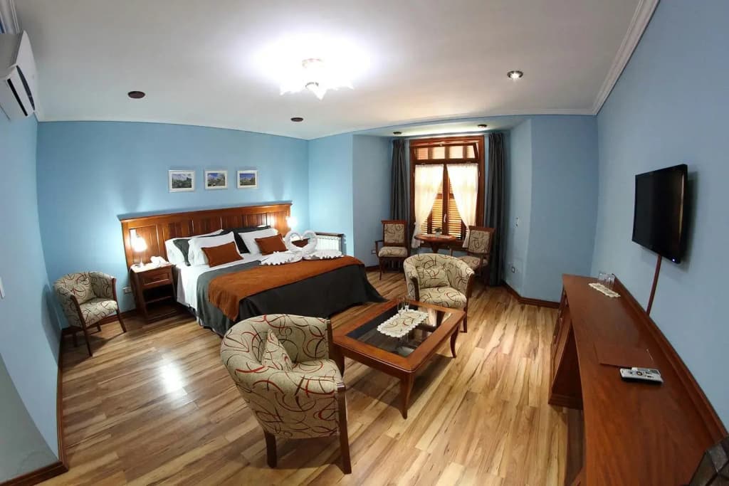 Hotel photo 5