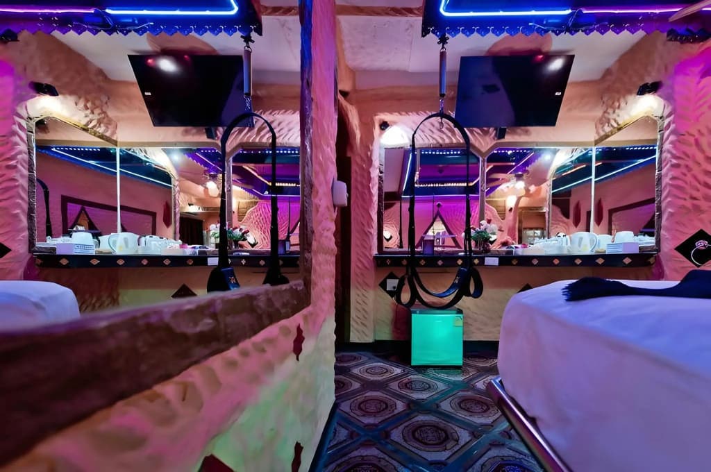 Hotel photo 23