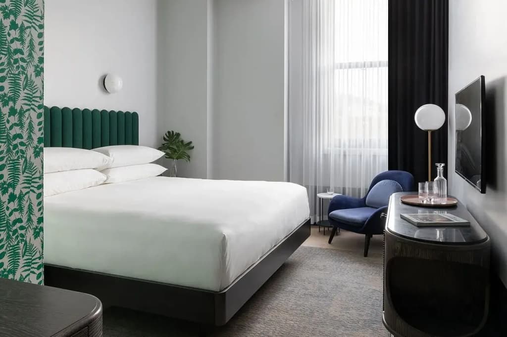 Hotel photo 5