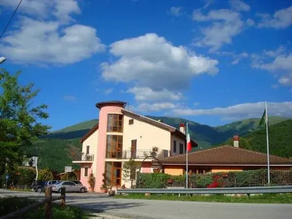 Hotel photo 7
