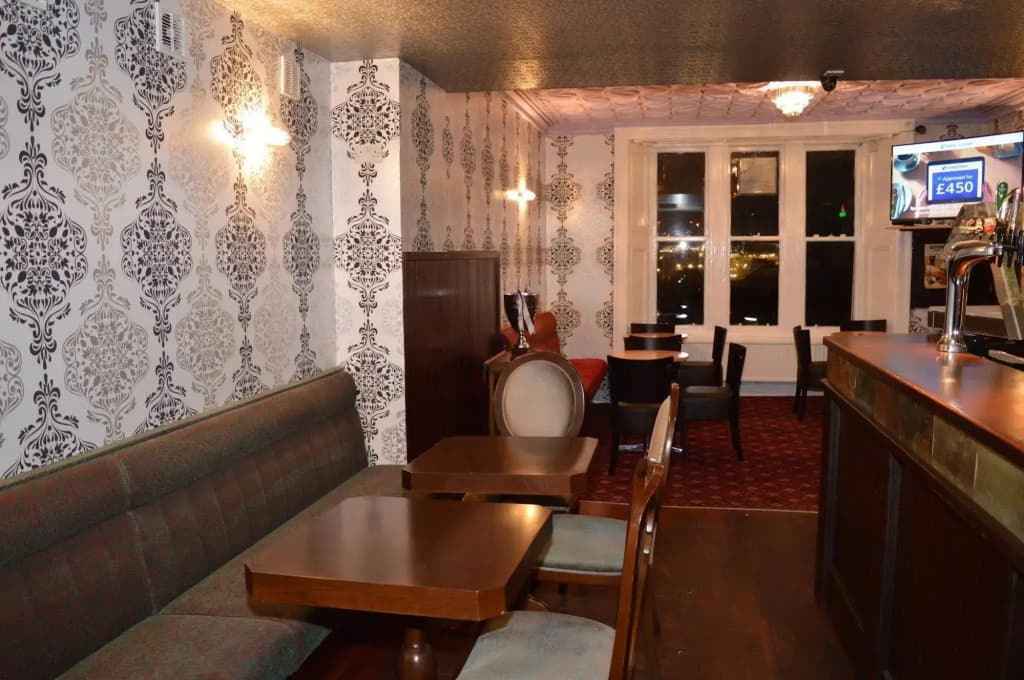 Hotel photo 19