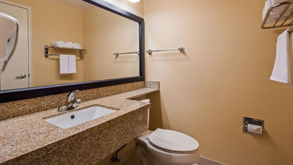 Hotel photo 10