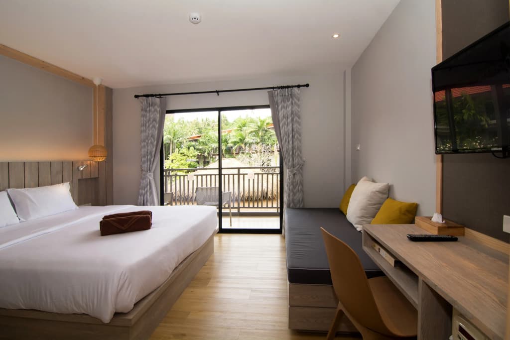 Hotel photo 7