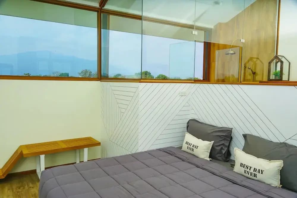 1 Bedroom Villa