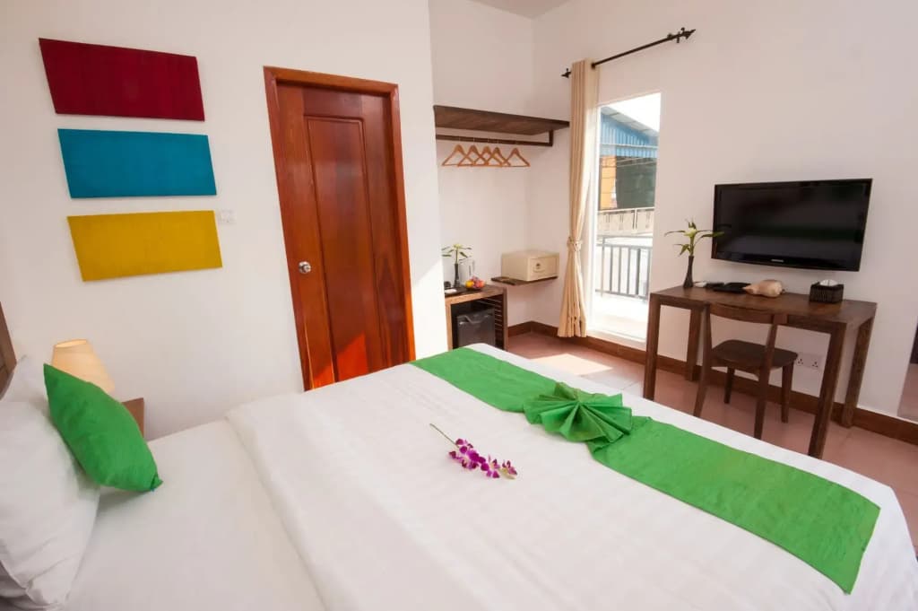 Hotel photo 6