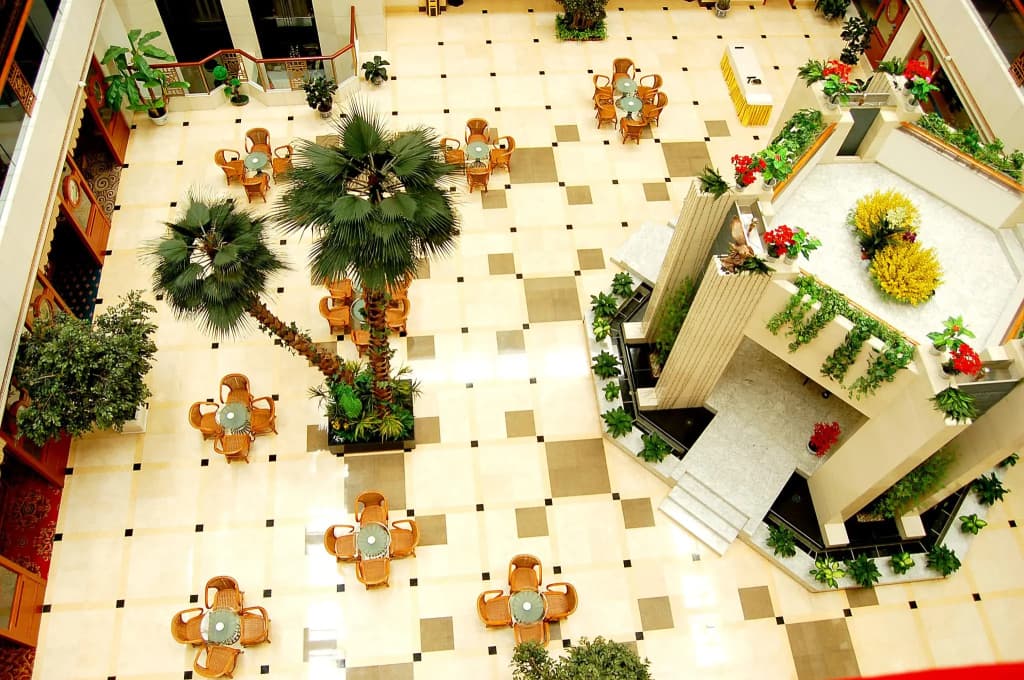 Hotel photo 18