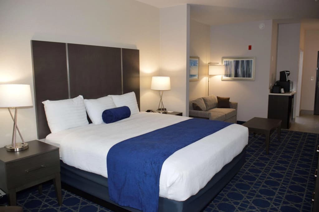 Hotel photo 7