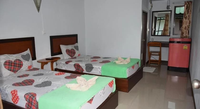 Hotel photo 5