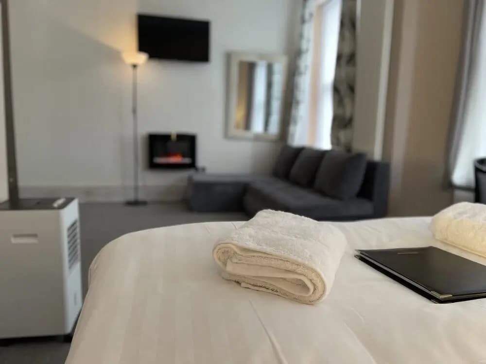 Hotel photo 2