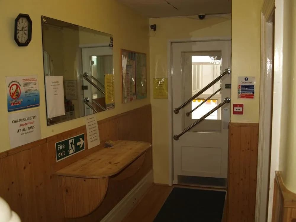 Hotel photo 11