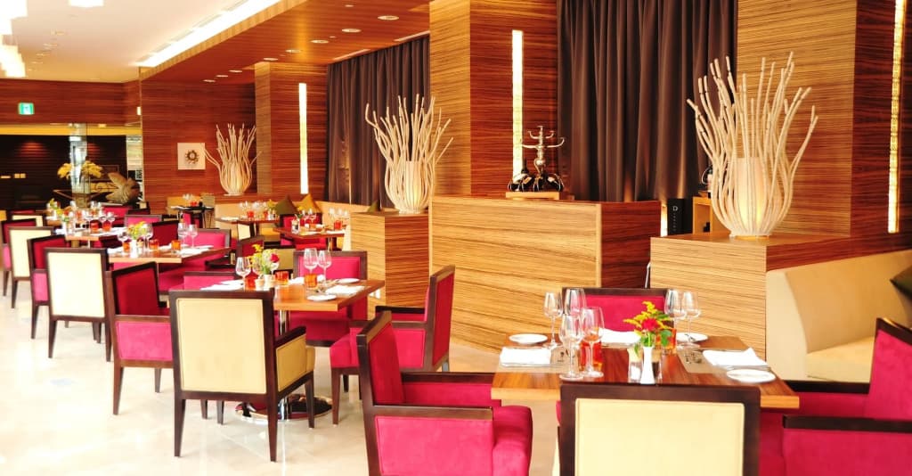 Hotel photo 9