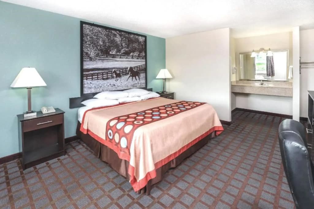 Hotel photo 17