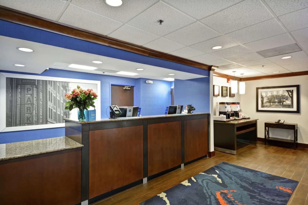 Hotel photo 2
