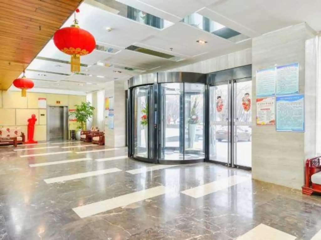 Hotel photo 9