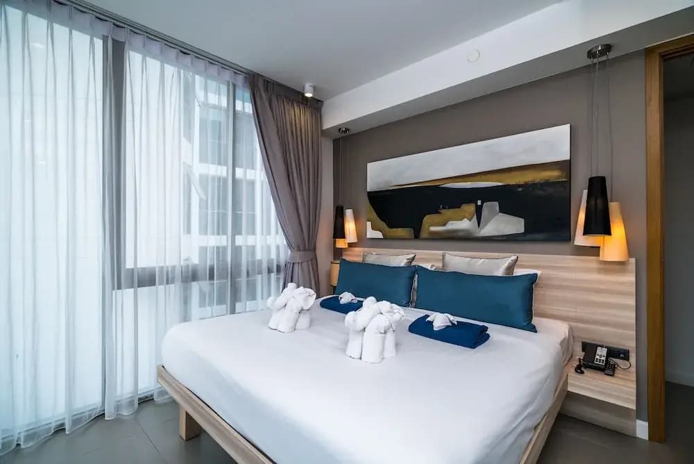 Hotel photo 5
