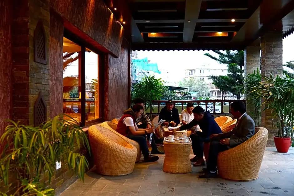 Hotel photo 23