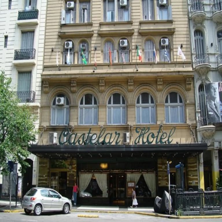 Hotel photo 1