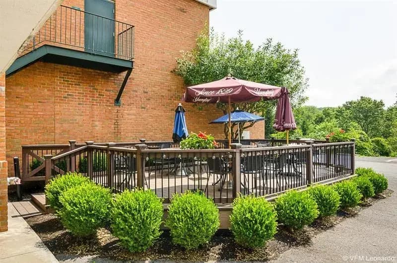 Hotel photo 9