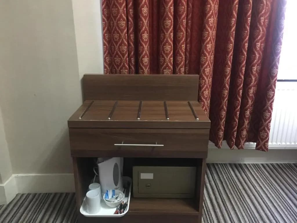 Hotel photo 5
