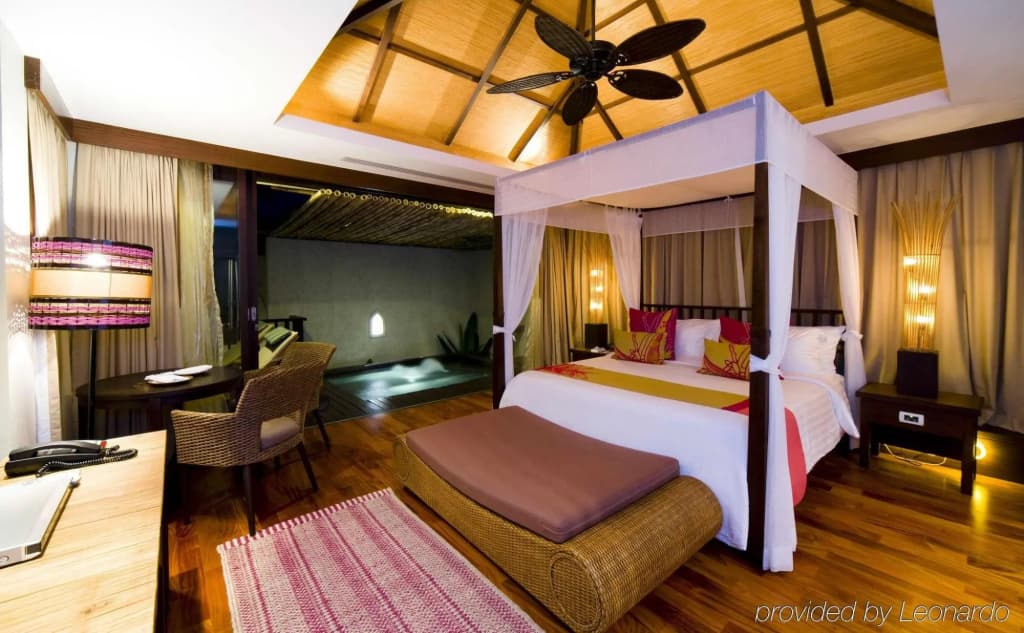 Hotel photo 6