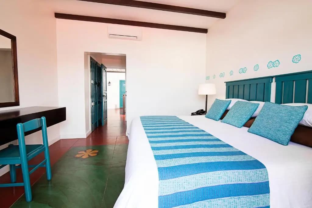 Premium room