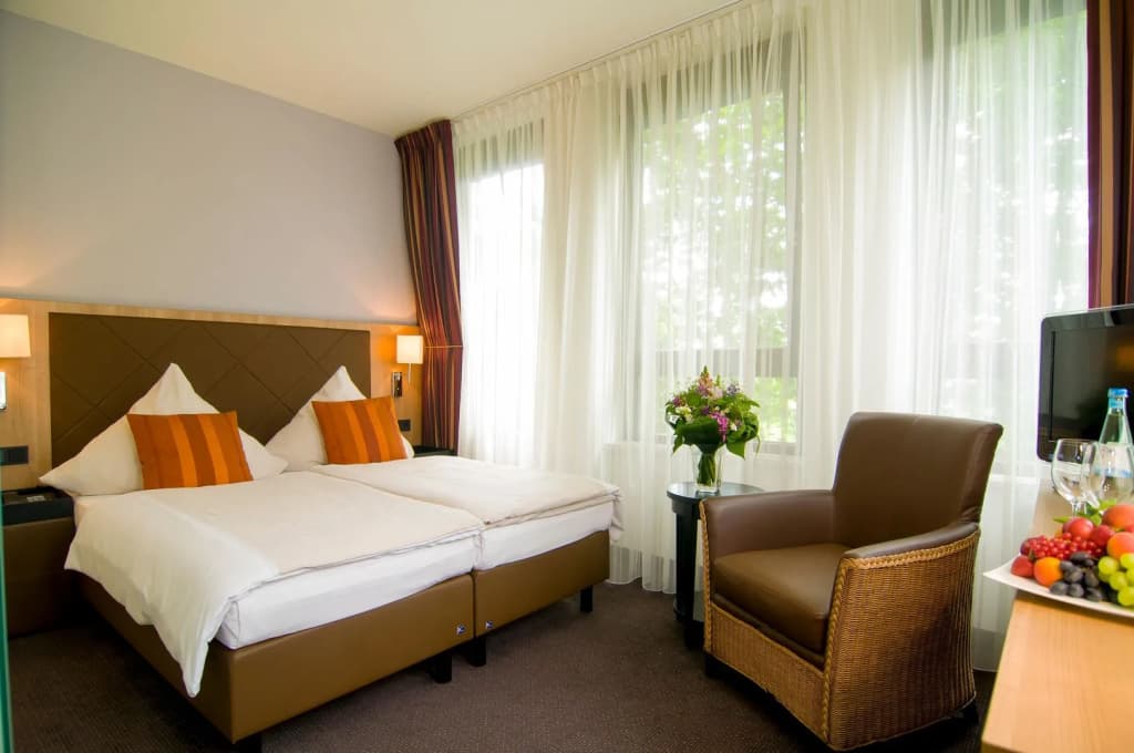 Hotel photo 2