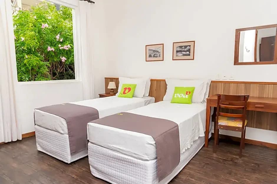 Luxury Double room full double bed