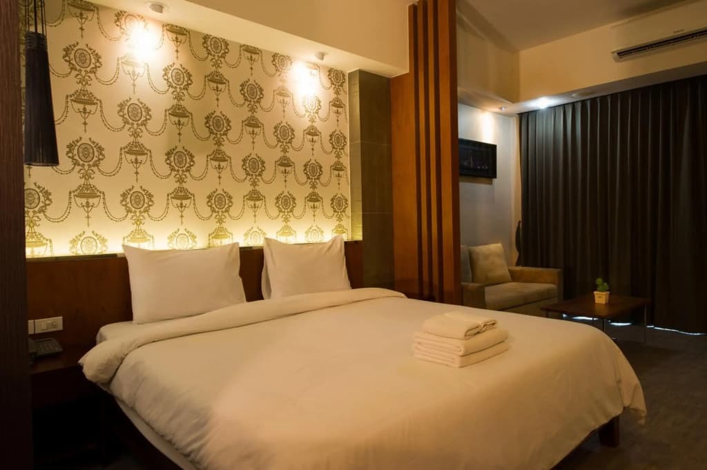 Hotel photo 16