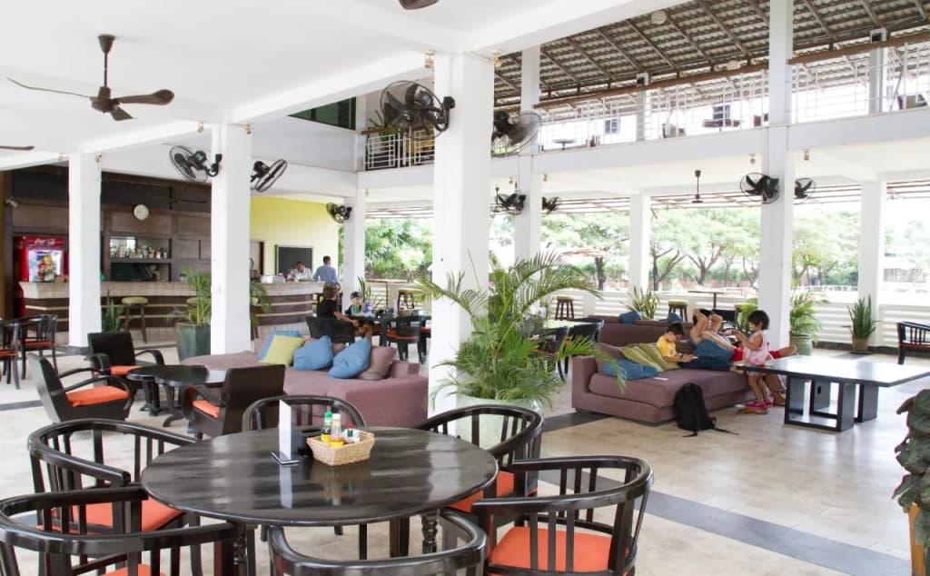 Hotel photo 35