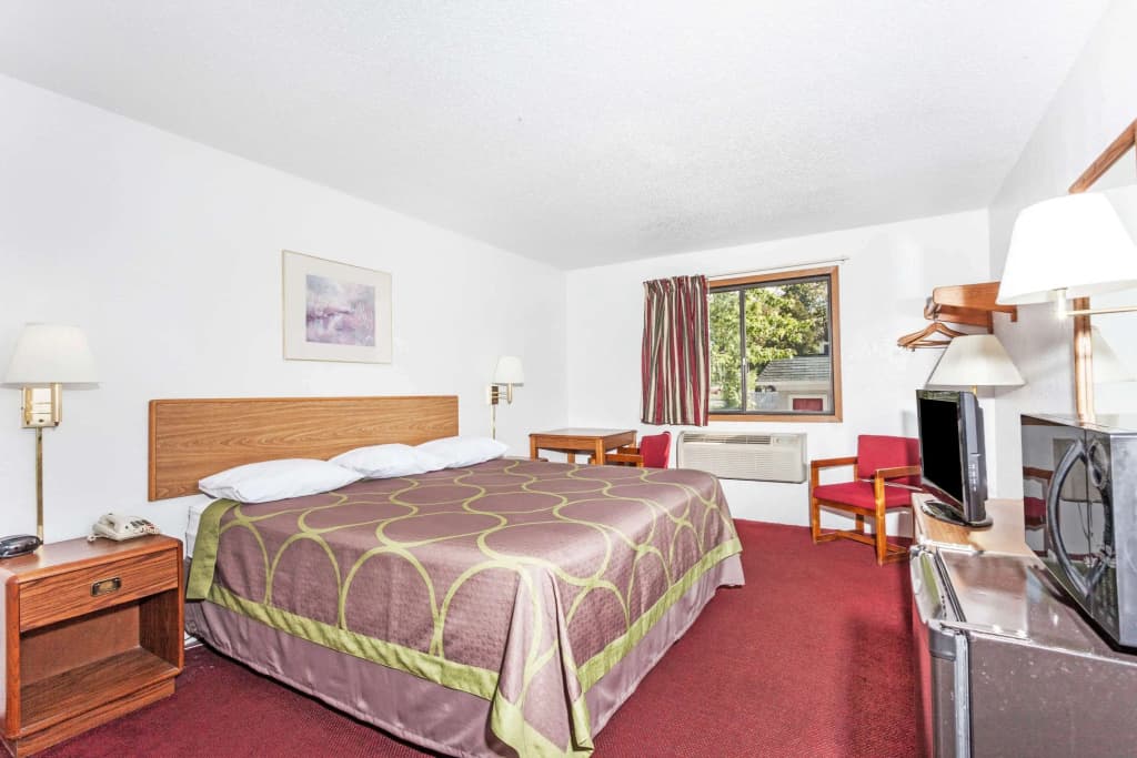 Hotel photo 4