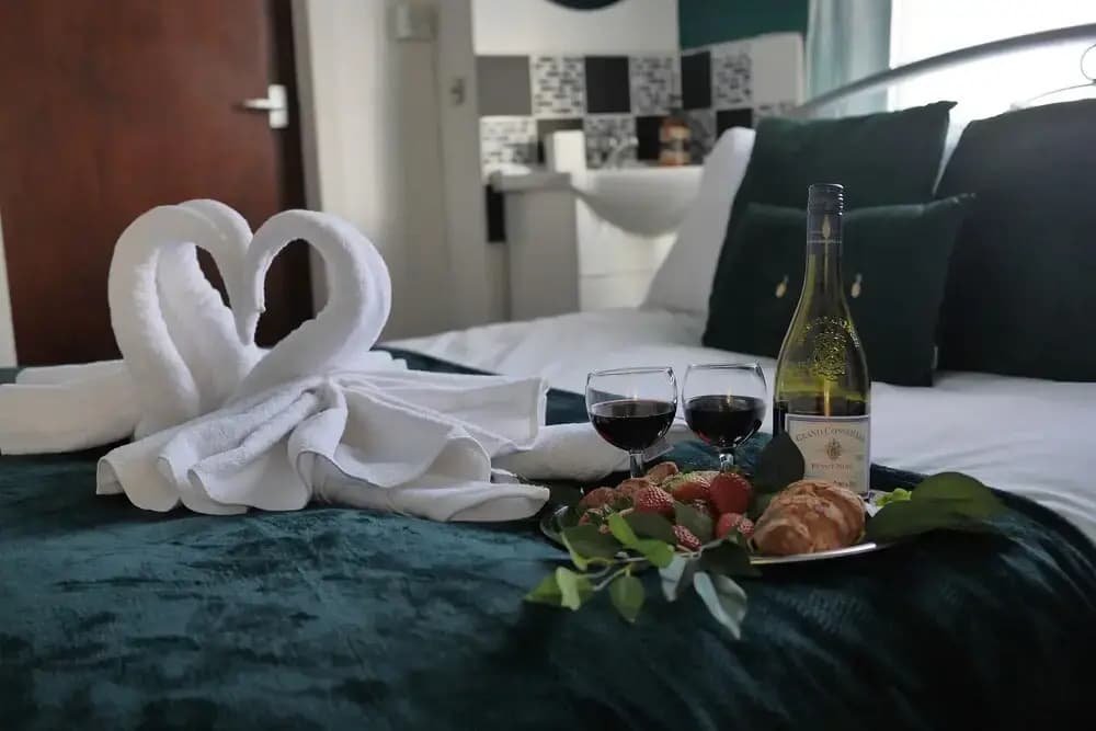 Hotel photo 11