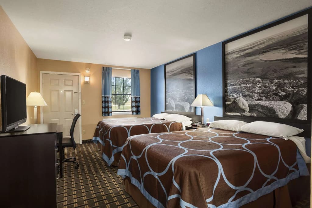 Hotel photo 3