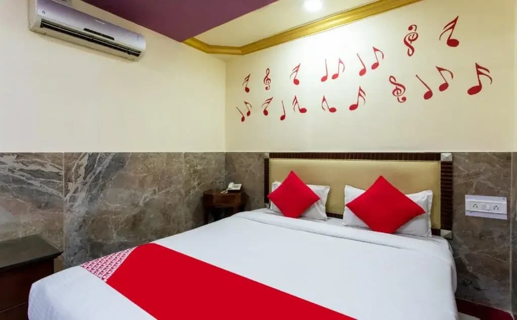 Hotel photo 4