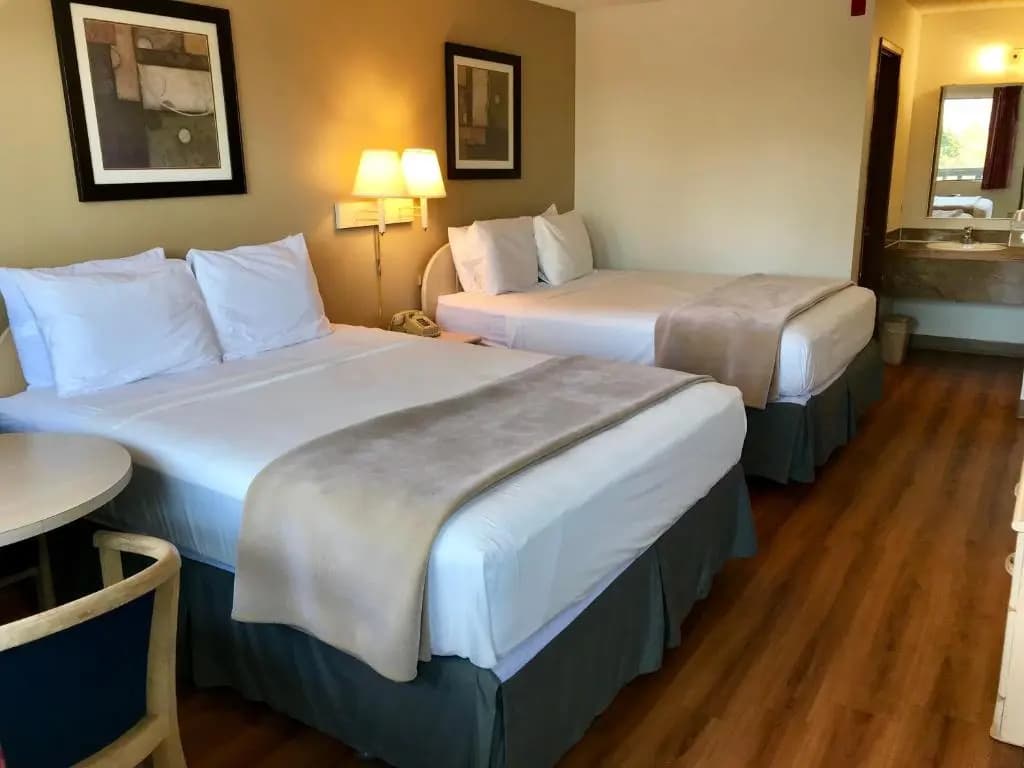 Hotel photo 8