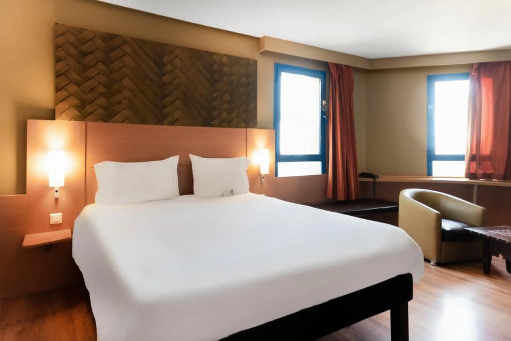 Hotel photo 7