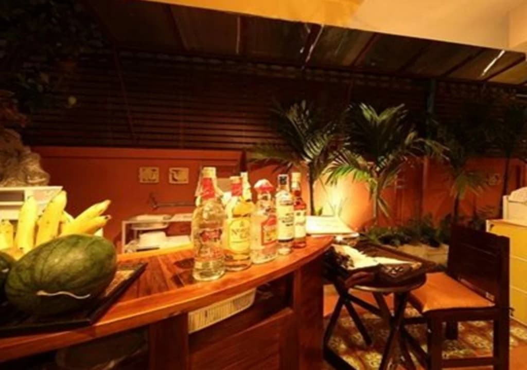 Hotel photo 11