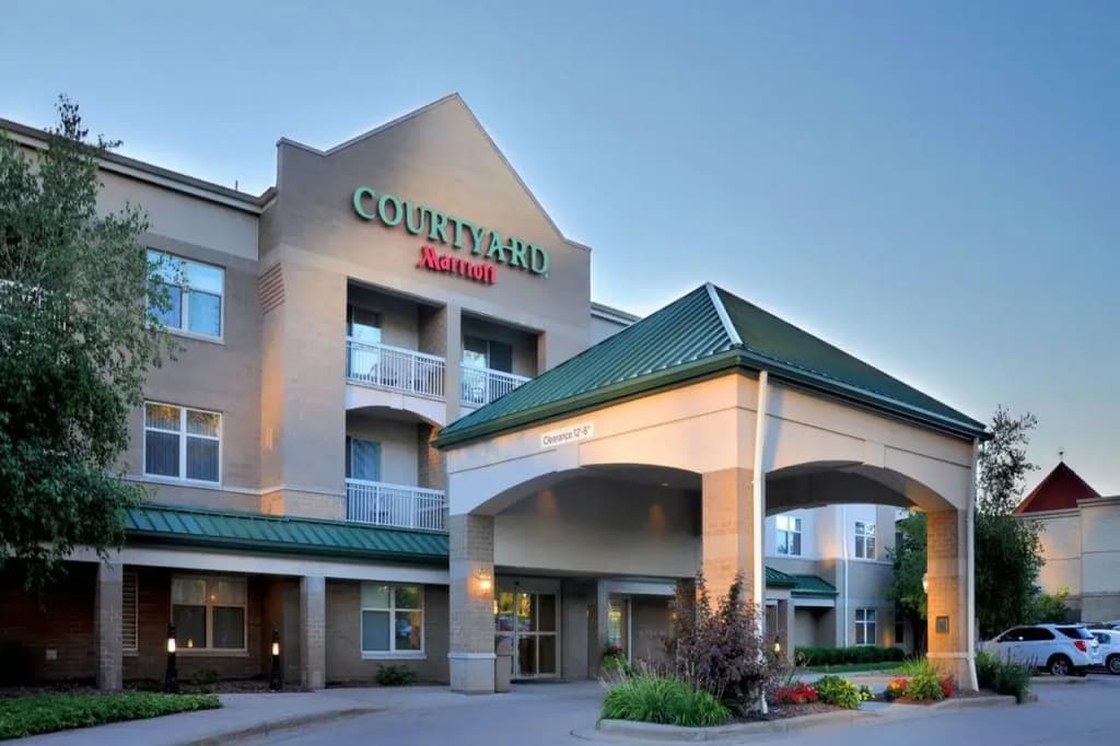 Hotel photo 1