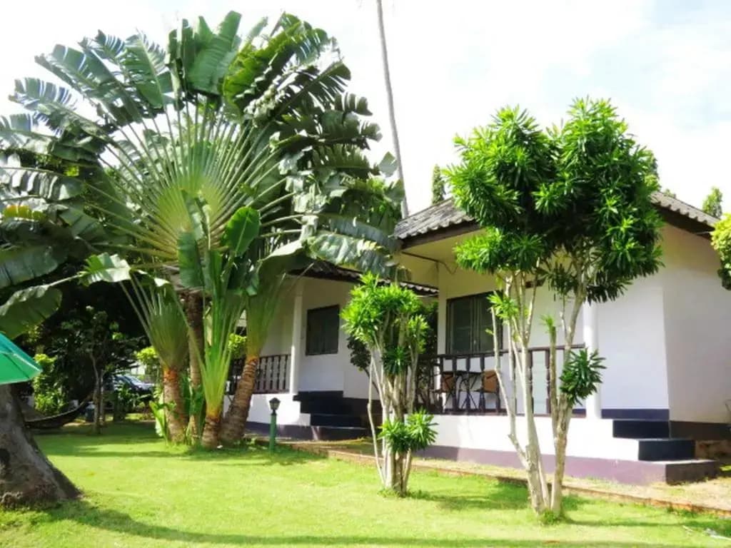 Superior Bungalow
