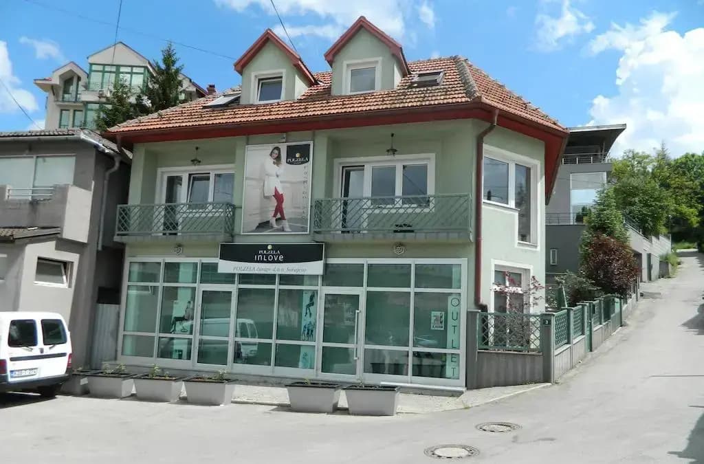 Hotel photo 1