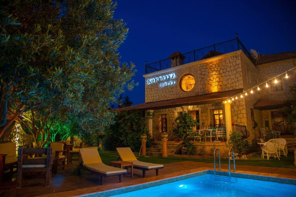 Hotel photo 15