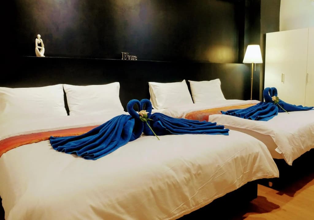 Hotel photo 10