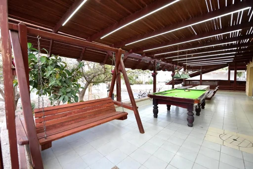 Hotel photo 15