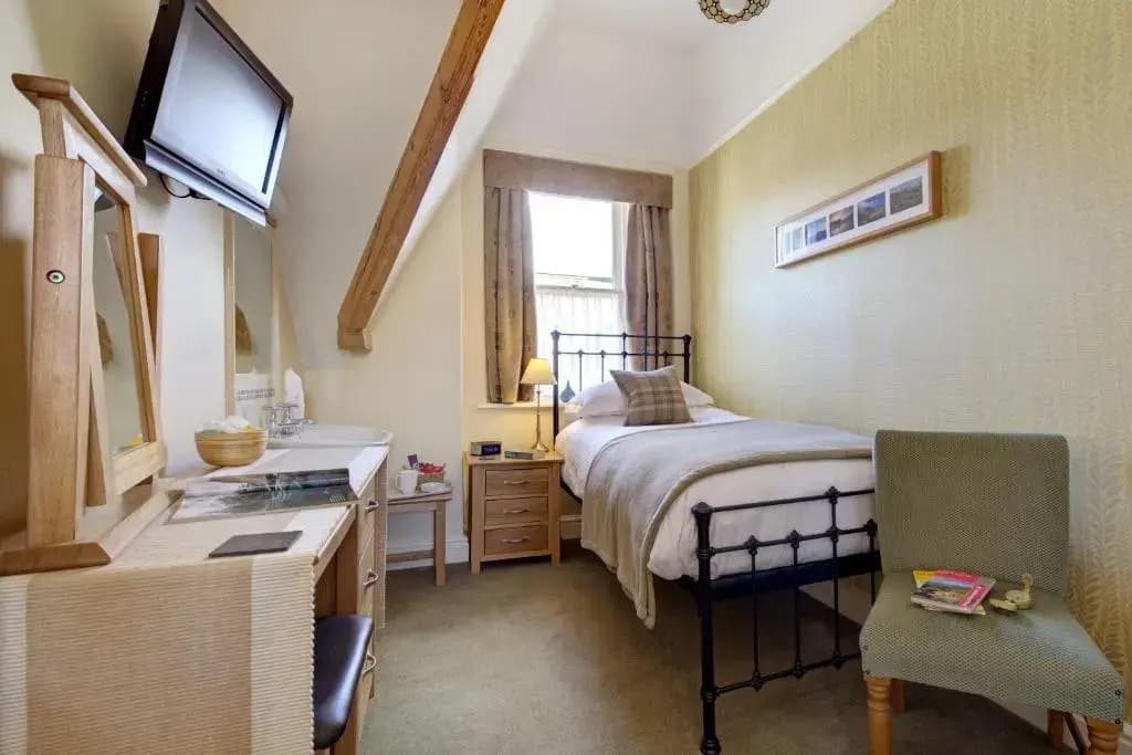 Lark Single room