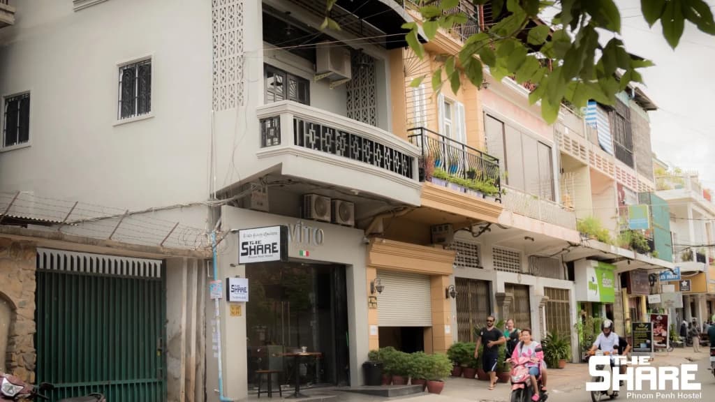 Hotel photo 6