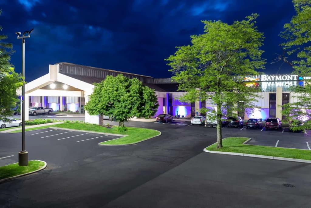 Hotel photo 21